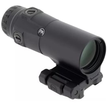 Primary Arms GLx 6X Magnifier- OPEN BOX - $209.99 + Free Shipping - $209.99
