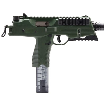 B&amp;T TP9-N 9mm 5" OD Green 30rd Pistol - $1786.96.00 ($13.95 S/H on firearms) - $1,786.96
