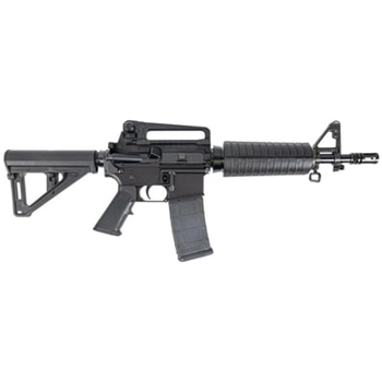 PSA PA-15 10.5" Carbine-Length 5.56 NATO 1/7 Nitride BTR Classic Stealth Pistol w/Carry Handle - $439.99 + Free Shipping - $439.99