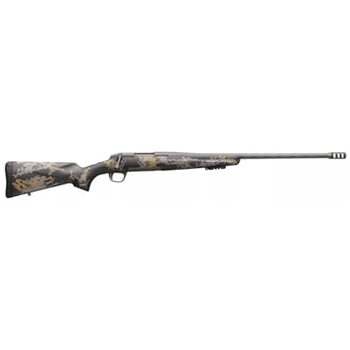 Browning X-Bolt .300 WSM 23" Barrel 3 Rounds - $2329.99 ($7.99 Shipping On Firearms) - $2,329.99