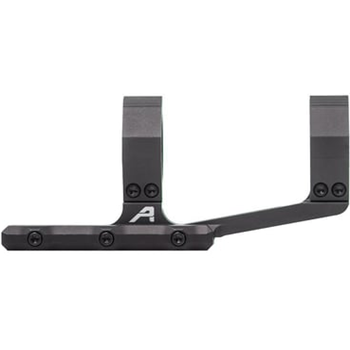 Aero Precision Ultralight 30mm Scope Mount, SPR, Anodized Black - $67.42 (Free S/H over $49 + Get 2% back from your order in OP Bucks) - $67.42