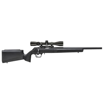 Springfield Model 2020 20" .22 LR 10rd Rimfire Target Rifle Black w/ Scope - $389.95 ($8.99 Flat Rate Shipping) - $389.95