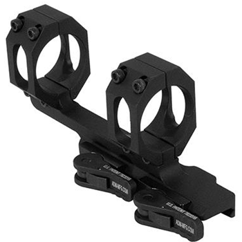 ADM AD-RECON 34mm STD Lever Cantilver Scope Mount - $194 (add to cart price) ($13.95 S/H on firearms) - $194.00