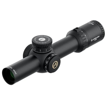 Athlon Ares ETR 1-10x24mm ATMR3 FFP IR MIL Riflescope - $775.99 + Free Shipping - $775.99
