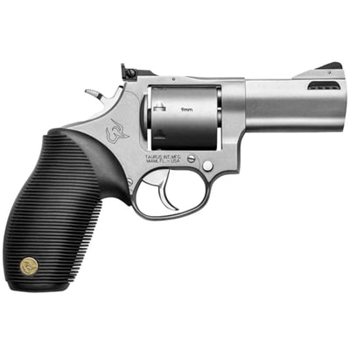 Taurus RT 692 SS .357 Mag/9mm 3" 7rd Revolver - $585.00 ($13.95 S/H on firearms) - $585.00