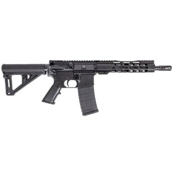 PSA 10.5" Pistol-Length 300AAC 1/8 Phosphate 9" Lightweight M-Lok BTR Classic Pistol - $479.99 + Free Shipping - $479.99
