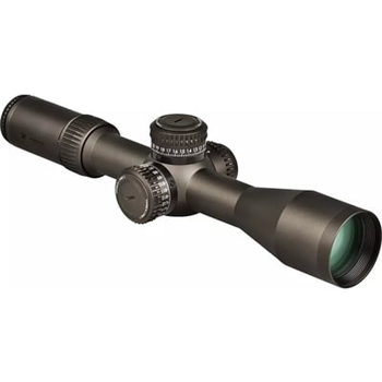 Vortex Razor HD Gen II 3-18x50mm 34mm Tube First Focal Plane Stealth Shadow Red EBR-7C MRAD Mil Rad Adjustment - $1053.55 after code: GUNDEALS - $1,053.55