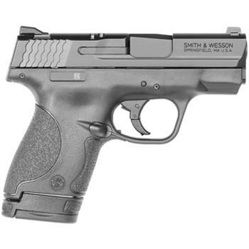 Smith &amp; Wesson M&amp;P Shield M2.0 Micro-Compact 9mm 8+1rd 3.1" - $299.99 - $299.99