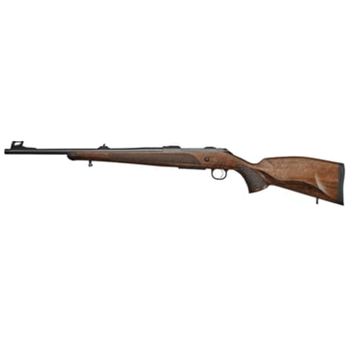 CZ 600 Lux Bolt Action Rifle 308 Winchester 20" Barrel M15X1 4 Rounds Walnut Bolt Knob - $840.99 ($9.99 S/H on Firearms / $12.99 Flat Rate S/H on ammo) - $840.99