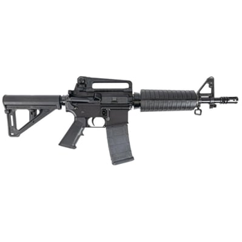 PSA PA-15 10.5" Carbine-Length 5.56 NATO 1/7 Nitride BTR Classic Stealth Pistol w/Carry Handle - $439.99 + Free Shipping - $439.99
