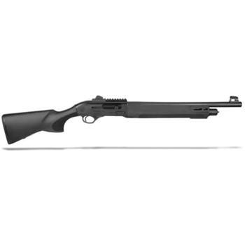 Beretta A300 Ultima Patrol 12Ga 19.1" Bbl Black MC-IC 5+1 Semi-Auto Shotgun - $999.00 ($13.95 S/H on firearms) - $999.00