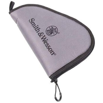 Smith &amp; Wesson Defender Handgun Case (Small) - $5.60 (Free Shipping Over $50) - $5.60