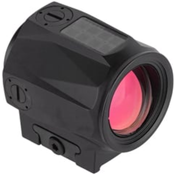 Holosun SCRS Solar Powered Green Dot Rifle Sight - 2 MOA - $244.99 (Get Bonus Bucks of $80) - $244.99