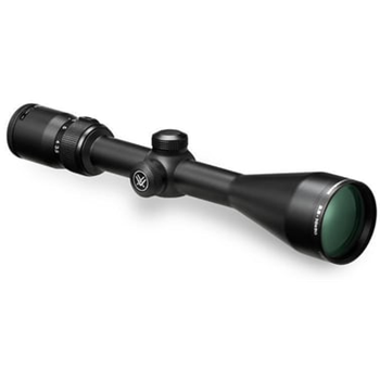 Vortex Diamondback 3.5-10x50 Matte V-Plex - $141.75 + Free S/H - $141.75