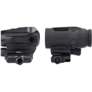 Sig Sauer Romeo 5XDR Gen II Red Dot Dot w/ Juliet 5 Micro Magnifier - SORJ5X201 - $269.99 - $269.99