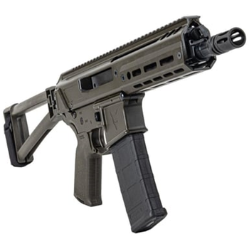 PSA JAKL 300BO Pistol, ODG - $1099.99 + Free Shipping - $1,099.99