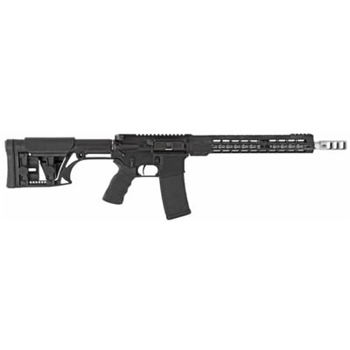 Armalite M-15 Competition .223 Remington/5.56 Semi-Automatic AR-15 Rifle - M153GN13 - $899.99 + Free Shipping - $899.99
