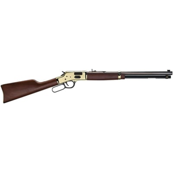 Henry Repeating Arms Big Boy Side Gate .45 Long Colt 20" Barrel 10-Rounds - $800.99 ($9.99 S/H on Firearms / $12.99 Flat Rate S/H on ammo) - $800.99