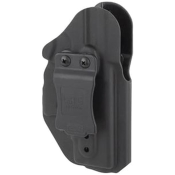 L.A.G. Tactical The Liberator MKII Ambidextrous Holster with 1.75" Belt Clips - Fits Glock 26 Gen 1-5 (Does Not Fit Gen 5 Glock 27) - $4.99 - $4.99