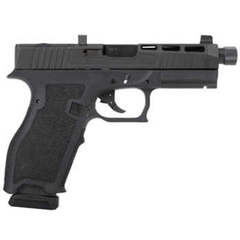 PSA Dagger Full Size S 9mm SW2 RMR Pistol, Black - $319.99 + Free Shipping - $319.99