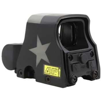 EOTech XPS2-0 Texas Flag Holographic Weapon Sight - $439.99 + Free Shipping - $439.99