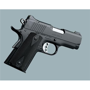 Kimber 3200061 Ultra Carry Ii 45ap - $1011.99 ($7.99 Shipping On Firearms) - $1,011.99