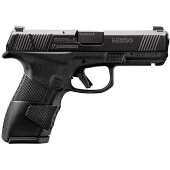 Mossberg MC-2C 9mm 10+1 3.9" NS - $299.99 - $299.99
