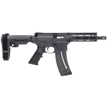 S&amp;W M&amp;P 15-22 22LR 8" Barrel 25 Rnd - $400.99 - $400.99