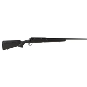 Savage Axis 6.5 mm Creedmoor 22" 4rd Bolt Rifle - Black - $298.99 ($7.99 Shipping On Firearms) - $298.99