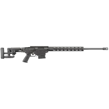 Ruger Precision .308 Win 20" Barrel 10-Rounds Optics Ready - $1303.99 ($9.99 S/H on Firearms / $12.99 Flat Rate S/H on ammo) - $1,303.99