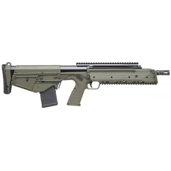 Kel-Tec RDB OD Green 5.56 / .223 Rem 17-inch 30Rds - $961.99 ($9.99 S/H on Firearms / $12.99 Flat Rate S/H on ammo) - $961.99