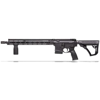 Backorder - Daniel Defense DDM4 V7 5.56mm NATO 16" 1:7" Bbl CA Compliant - $1449.99 ($13.95 S/H on firearms) - $1,449.99