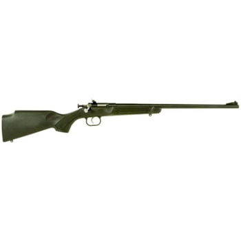 Keystone Sporting Arms Crickett Synthetic Single Shot - $118.99 ($7.99 Shipping On Firearms) - $118.99