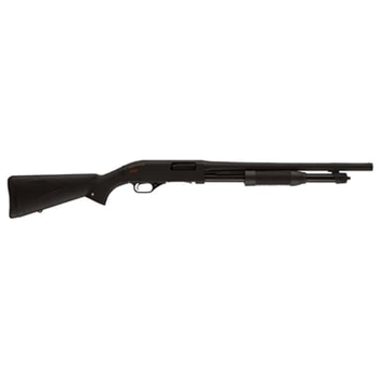 WINCHESTER GUNS SXP DEFENDER/20-3/18 CYL 5+1 - $317.42 (Free S/H on Firearms) - $317.42