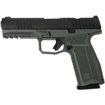 AREX Delta 2 9mm 4.5in Black 19rd - $289.99 (Free S/H on Firearms) - $289.99