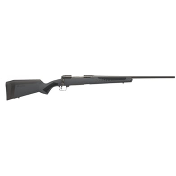 SAVAGE ARMS 110 Hunter 24" 6.5 Creedmoor 4+1 - $489.23 (Free S/H on Firearms) - $489.23