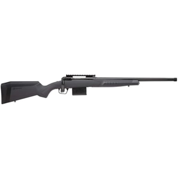 SAVAGE ARMS 110 Tactical Fluted Heavy 6.5 Crdmr 24" Black 10+1 - $529.88 (Free S/H on Firearms) - $529.88