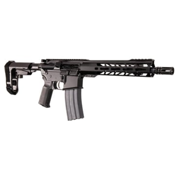 Anderson AM-15 10.5" Pistol 5.56 30rd M-LOK Handguard w/ SBA3 Brace - $472.62 (Free S/H on Firearms) - $472.62