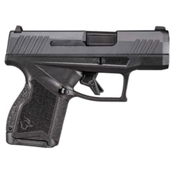 Taurus GX4 3.06" Micro-Compact 11+1 Semi-Auto Pistol - Black - 1-GX4M931 - $229.99 after MIR (Free S/H over $175) - $229.99
