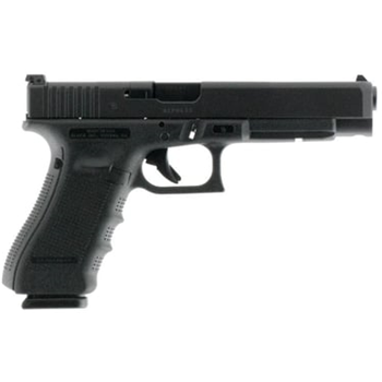 Glock G35 Gen 4 Mos .40 S&amp;W 5.3" 15 Rnd - $666 ($7.99 Shipping On Firearms) - $666.00