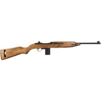 Auto-Ordnance M1 Carbine 30CAL 15rd Parkerized Walnut - $1006.80 ($9.99 S/H on Firearms / $12.99 Flat Rate S/H on ammo) - $1,006.80