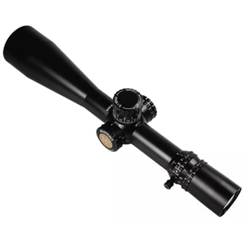 Nightforce ATACR - 5-25x56mm F1 ZeroStop .1 Mil-Radian DigIllum PTL Mil-XT C616 - Like New - $2399.99 ($13.95 S/H on firearms) - $2,399.99