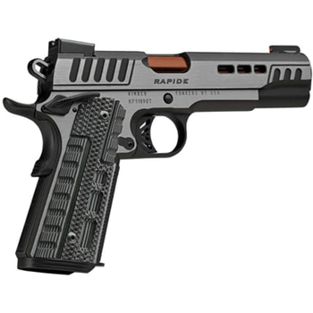 Kimber 1911 Rapide Dusk .45 ACP Pistol - $1335.00 ($13.95 S/H on firearms) - $1,335.00