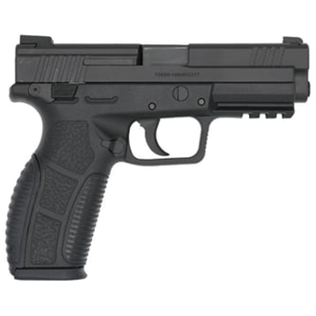 Tisas Zigana PX-9 9mm Pistol with Two 15-Round Magazines and Holster - $253.99 ($7.99 Shipping On Firearms) - $253.99