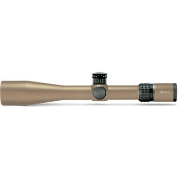 Burris Xtreme Tactical 5-25x50mm FFP Red SCR Mil Reticle Mil Rad Matte FDE - $514.79 w/code "YEAR24" + $10.30 back in OP Bucks &amp; Free S/H - $514.79