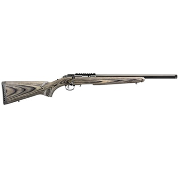 Ruger American Rimfire Target 18" Threaded 9 Rnd - $607.99 ($7.99 Shipping On Firearms) - $607.99