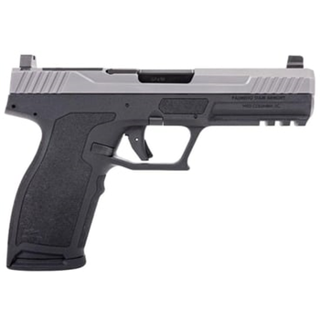 PSA 5.7 Rock Optics Ready Complete Pistol W/ Non Threaded Barrel, 2-Tone, Stainless/Black - $399.99 + Free Shipping - $399.99