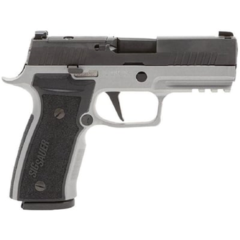 Sig Sauer P320 AXG Carry 9mm 3.9" Barrel 17-Rounds - $799.99 ($9.99 S/H on Firearms / $12.99 Flat Rate S/H on ammo) - $799.99