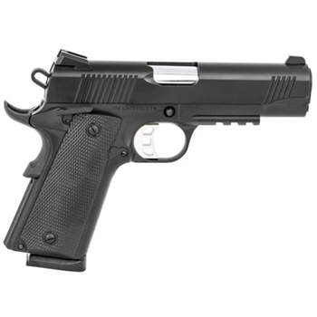 SDS Imports 1911 Carry .45 ACP 4.25" Barrel 8-Rounds - $446.99 ($9.99 S/H on Firearms / $12.99 Flat Rate S/H on ammo) - $446.99