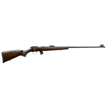 CZ 457 Jaguar Beechwood .22 LR 28.6" 10-Round - $448.99 ($9.99 S/H on Firearms / $12.99 Flat Rate S/H on ammo) - $448.99